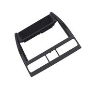 Embellecedor De Panel De Navegación para Seat para Toledo 1M (1998, 1999, 2000, 2001, 2002, 2003, 2004)