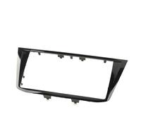 Embellecedor De Panel De Radio para Coche, Reproductor De Vídeo Multimedia De 9 Pulgadas para VW para Tiguan MK2 2017-2020