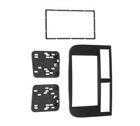 Embellecedor De Panel De Radio para Jeep para Grand Cherokee 1999-2005