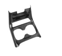 Embellecedor De Panel Portavasos Para Consola Central CRV CR-V 2023-2024, Accesorios Interiores