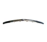 Embellecedor de paragolpes delantero cromado para w177 2018- b w247 2019 en adelante amg