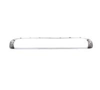 Embellecedor de parrilla SustVita con instalación de ajuste directo para R60 / Paceman R61, apariencia mejorada del vehículo, OE Spec 51119804005 (Electrochapado)