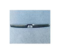 Embellecedor De Pedal para Puerta De Maletero Puerta Caja Trasera De Coche Umbral Puerta Umbral De Puerta para Nissan para Serena C28 6.ª Generación 2023(Carbon Fiber 1pc)