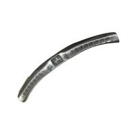 Embellecedor De Pedal para Umbral De Puerta De Maletero De para Toyota RAV 4 IV XA40 2016 2017 2018 2019, Puerta Trasera De Caja De Coche