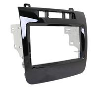 Embellecedor de Radio 2-DIN para VW Touareg 2G Tipo 7P desde 2010