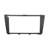 Embellecedor de Radio de Coche para Lexus IS200 IS300 DVD estéreo Placa Adaptador Montaje Dash instalación Bisel.