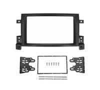 Embellecedor De Radio Estéreo para Suzuki para Grand Vitara para Escudo (2005+) Marco Radio de Coche(173X98mm)