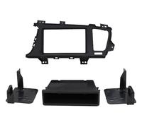 Embellecedor de Radio Multifuncional RTA para Kia Optima Tipo TF 000.424-0