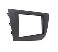Embellecedor De Radio Para Seat Leon 2005 - 2012