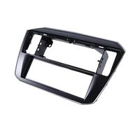 Embellecedor De Radio para VW UP 2016+, Panel De Instalación De Radio Y DVD, Embellecedor De Tablero