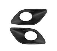 Embellecedor de rejilla luz antiniebla for parachoques delantero, compatible con Mercedes-Benz Sprinter W907 W910 2018 2019 2020 2021 2022 9108854300 9108854400