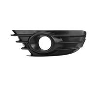 Embellecedor De Rejilla Luz Antiniebla Para Parachoques Delantero Izquierdo 7414JT Para Citroën C4 2004-2008