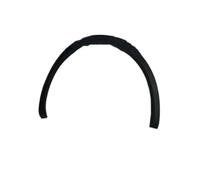 Embellecedor De Rueda Delantero O Trasero Para Nissan Para Qashqai 2008-2023 Guardabarros, Arcos De Rueda, Molduras De Neumáticos(08-15 rear right)