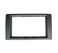 Embellecedor De Salpicadero para IVECO para Daily 2006-2014, Doble Panel De 2 DIN, Radio, DVD, Estéreo Y CD.