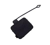 Embellecedor De Tapa De Gancho De Remolque De Ojo De Remolque Delantero para E90 E91 318i 320i 328i 330i 335i 335xi 325i 51117167575 IENQBVL