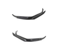Embellecedor de tira del panel de la cubierta del maletero trasero izquierdo y derecho compatible con W211 E200 E240 E280 E350 E500 E63 2002 2008(Pair (L R))