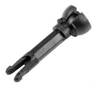 Embellecedor de ventilación de CA para cabina de fila delantera de BMW X5 G05 X6 G06 G07 G09 2023 a 2027 conjunto de salida de aire a juego (B)
