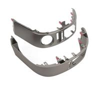 Embellecedor De Ventilación Salpicadero Coche Panel Ventilación Central Izquierdo Y Derecho Para Toyota Para Prius 2004 2005 2006 2007 2008 2009 CFCKHPTHAZ