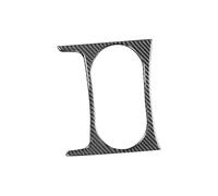 Embellecedor Decorativo Adhesivo Para El Panel Del Portavasos Interior Automóvil - Para Q5 2010 2011 2012 2013 2014 2015 2016 2017