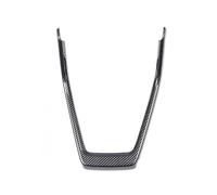 Embellecedor Decorativo De ABS Para El Panel La Palanca Cambios - Para Toyota RAV4 XA50 2019-2024 Y Hybrid MCQNDS(Style B Carbon fiber)