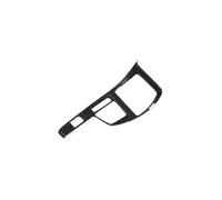 Embellecedor Decorativo De Fibra Carbono Y ABS Para El Panel La Palanca Cambios Consola Central Compatible Con X1 F48 2016-2022 MCQNDS(3)