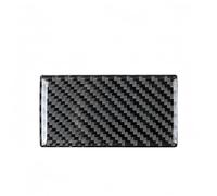 Embellecedor Decorativo Panel Manija Guantera Interior Coche Adhesivo Para Mazda CX9 2016-2023