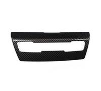 Embellecedor Decorativo Para El Panel De Control Volumen La Consola Central Del Serie 2 Para Active Tourer 218i 220i F45 2015-2018 MCQNDS