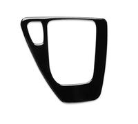 Embellecedor Decorativo Para El Panel De La Palanca Cambios Del Interior Coche, Compatible Con Para Serie 3 E90 E92 2005-2012(izquierda)