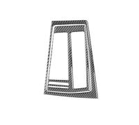 Embellecedor Decorativo Para El Panel De La Palanca Cambios Del Interior Coche Para VW Para Golf 8 MK8 2020 2021 MCQNDS(Left-hand drive B)