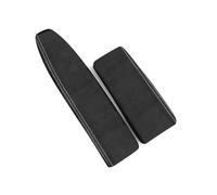 Embellecedor Decorativo Para La Consola Central Reposabrazos Para Benz Clase C E GLK W204 W212 X204 2008-2014 Brazo(LHD white line)