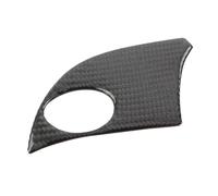 Embellecedor Decorativo Para Panel De Botones De Encendido Interior De Coche Para Toyota Para Prius 2012-2015 Solo Volante A La Derecha Equipamiento interior
