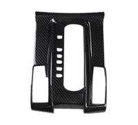 Embellecedor Decorativo Para Panel De Caja De Cambios De Coche Para Civic 10.º 2016-2018 Con ABS. MCQNDS