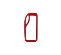 Embellecedor Decorativo Para Portavasos De La Palanca Cambios Para Jeep Para Grand Cherokee 2016-2021, 2022 Y 2023(5)