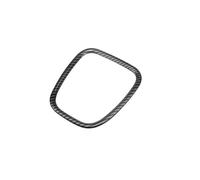 Embellecedor Del Marco De La Palanca Cambios ABS - Cubierta Decorativa Interior Para Fiat Para Strada 2020-2025 Autopartes(Inner 1 piece)