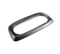 Embellecedor Del Marco De Los Botones La Consola Central Para Fiat Para Strada 2020-2025 - Decoración Interior En ABS MCQNDS