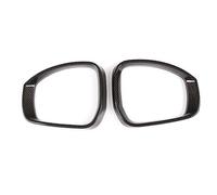 Embellecedor del marco del espejo retrovisor exterior para la gama 4 5 LR4 LR5 -