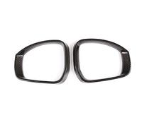 Embellecedor del marco del espejo retrovisor lateral exterior para Discovery 4, 5, LR4, LR5, Range Rover-Vogue