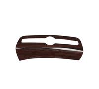 Embellecedor Del Marco Del Panel De Ajuste De Audio Del Salpicadero Para Volvo Xc90 2015-2022 2023 2024 2025 2026 MCQNDS(Agate color)