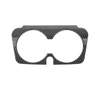 Embellecedor Del Marco Portavasos Panel Cambio Marchas Coche ABS Para Benz Para Clase C/E/Para GLC Para W205 Para W213 Para X253 Coche Interior(B)