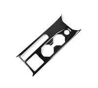 Embellecedor Del Marco Portavasos Y Panel De La Palanca Cambios Consola Central Para VW Para Polo 2019-2020