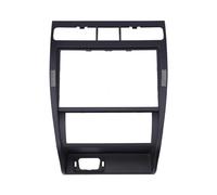 Embellecedor del Panel De Navegación para Seat para Leon 1M 1999-2006, Marco Y Cubierta, Decoración Interior.