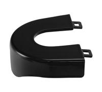 Embellecedor del panel del interruptor de encendido de la motocicleta Compatible con Road Special FLTRX FLTRXS 2015 2024(Gloss Black)