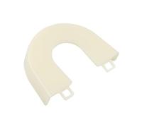 Embellecedor del panel del interruptor de encendido de la motocicleta compatible con Road Special FLTRX FLTRXS 2015-2024(Unpainted)