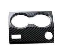 Embellecedor Del Panel Del Portavasos De La Consola Central Para X1 U11 2023-2024 HLWXMDZ