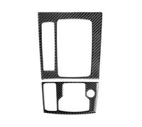 Embellecedor Del Panel Multimedia De La Consola Central Para Mazda Para Axela Para Atenza CX-4 2017-2018