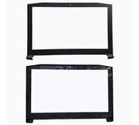Embellecedor Frontal para portátil para Acer para Nitro 5 AN515-52 AN515-52-53H0/52BX/56Y5 AN515-52-738F Negro Nuevo