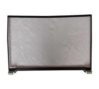 Embellecedor Frontal para portátil para Gigabyte Aero X16 EG64H Aero X16 4WH 3WH 3VH 3TH 2025 AMB32000201 Negro Nuevo