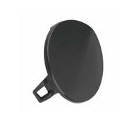 Embellecedor Gancho Remolque Parachoques Delantero Imprimado 51117207299 Para E90 E91 LCI Serie 3