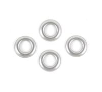 Embellecedor Interior Coche Compatible Con Para C Class Para W204 2008-2014 Pasador De Bloqueo Del Perno Del Elevalunas Puerta Coche Círculo Del Marco Moldura Decorativa