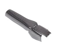 Embellecedor Interior Coche Compatible Con Para GTR 2008-2021 Cubierta Empuñadura Palanca Cambios Freno Mano Protector Palanca Freno Accesorios